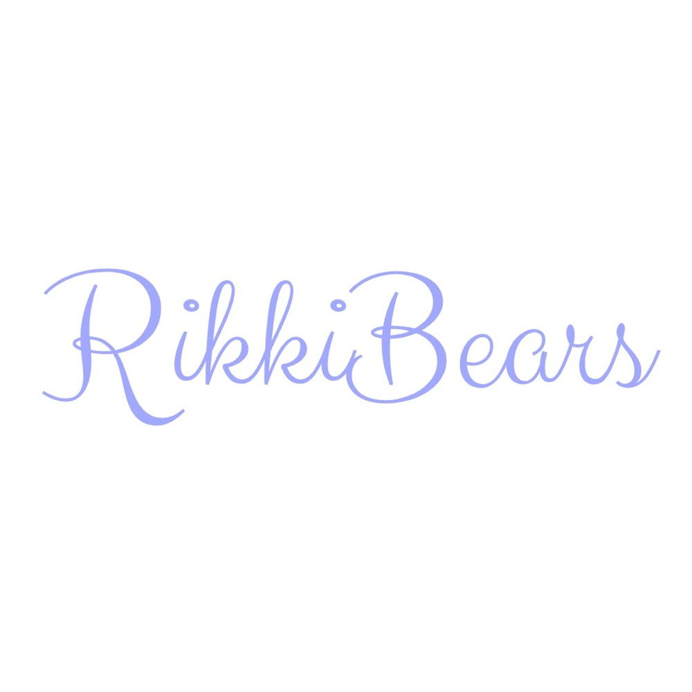 RikkiBear Custom Bear Request